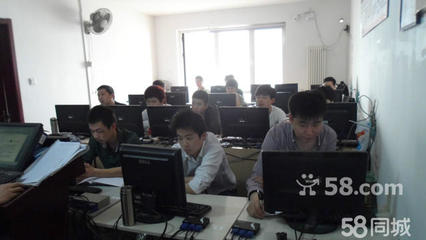高中畢業學電腦維修，開啟技術就業新篇章